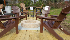 Fire Pit Package Pricing
