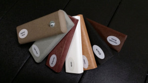 PolyLumber Solid Colors Available